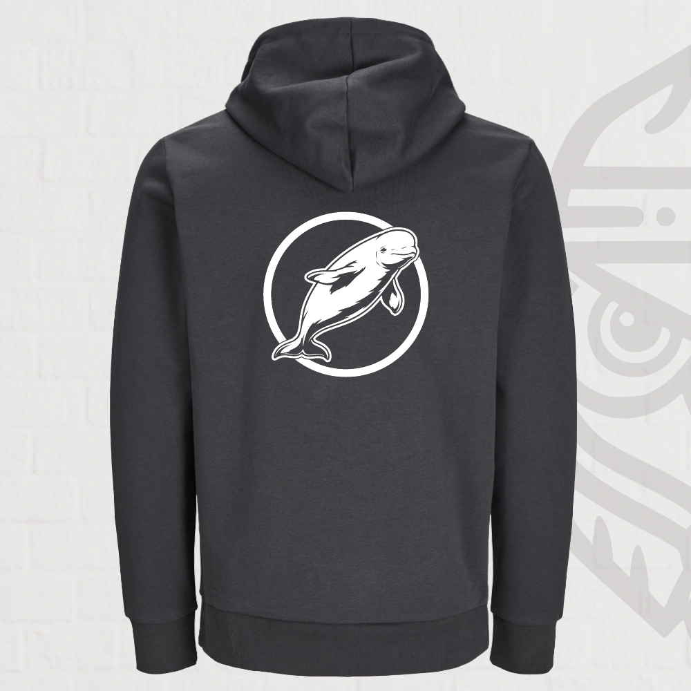 Béluga Hoodie – afbeelding 3