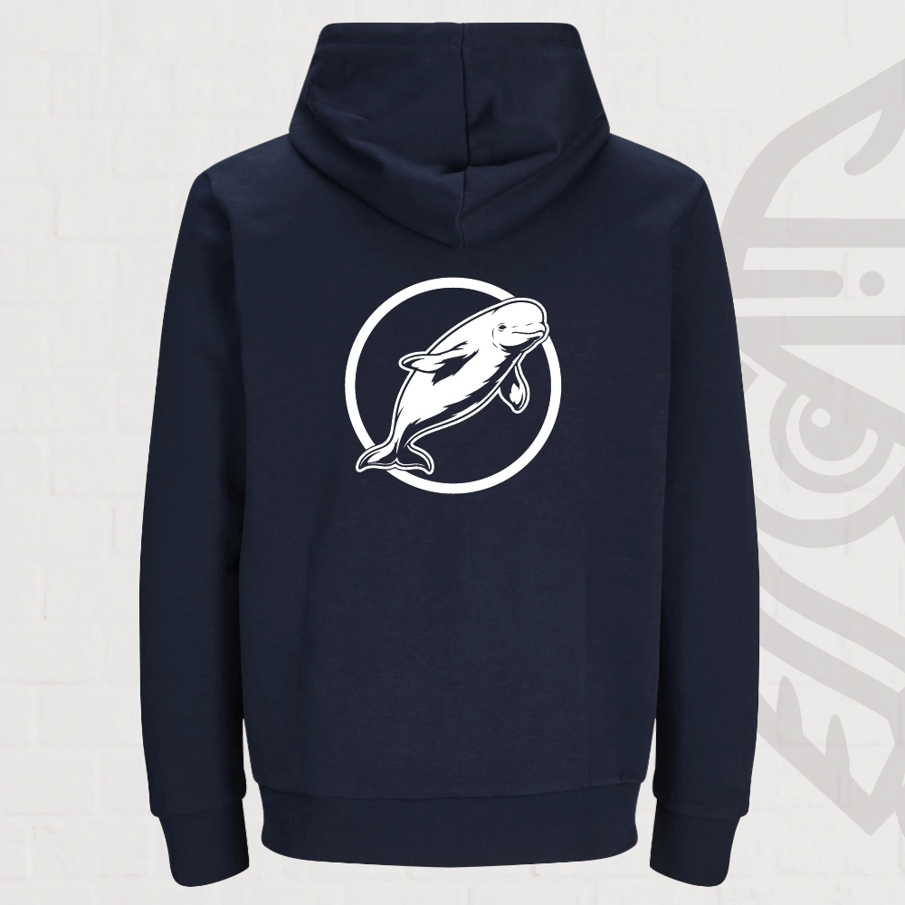 Béluga Hoodie