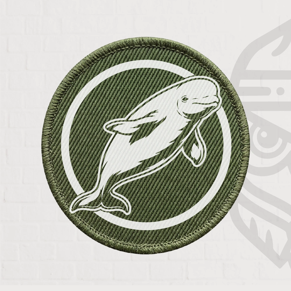 Beloega Patch
