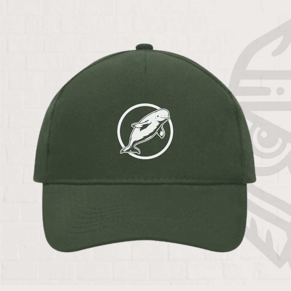 Béluga Casquette