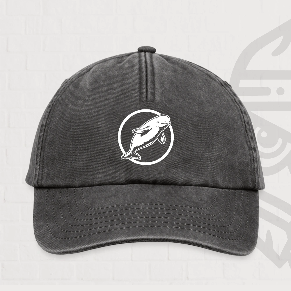 Béluga Casquette Vintage