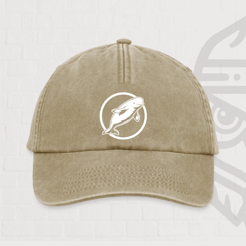 Béluga Casquette Vintage