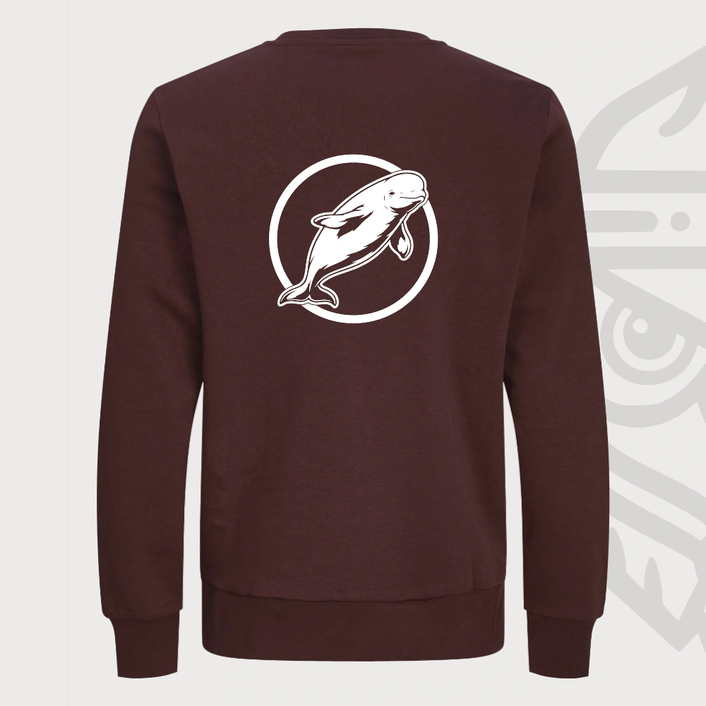 Béluga Pull – afbeelding 1