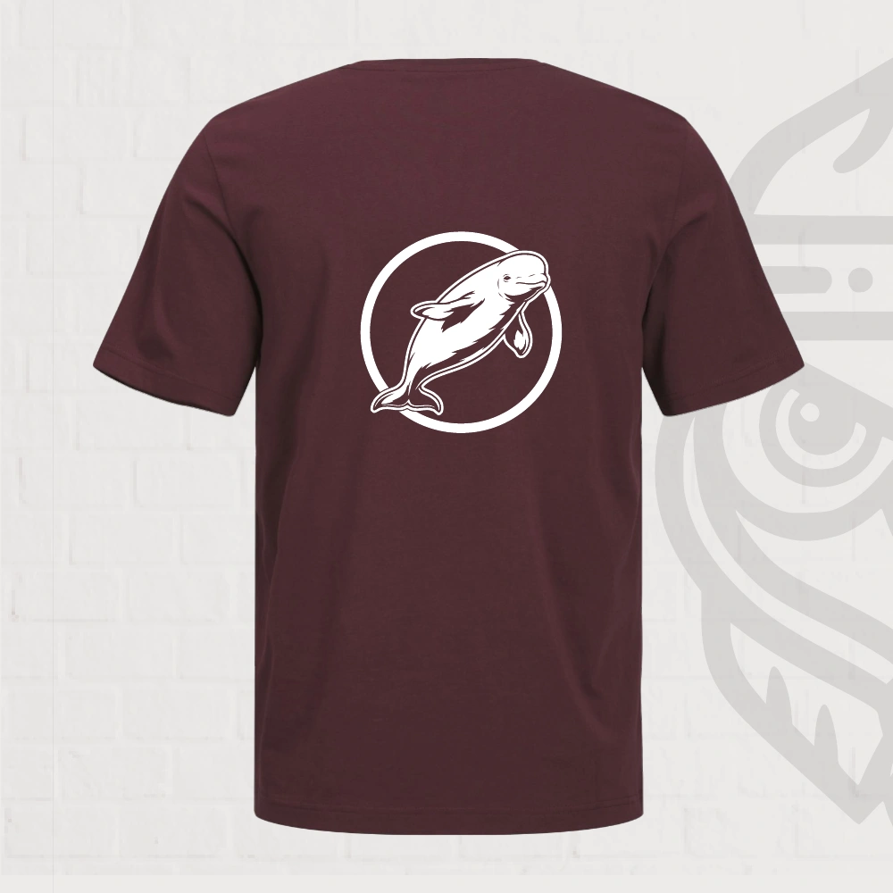 Béluga T-shirt – afbeelding 1