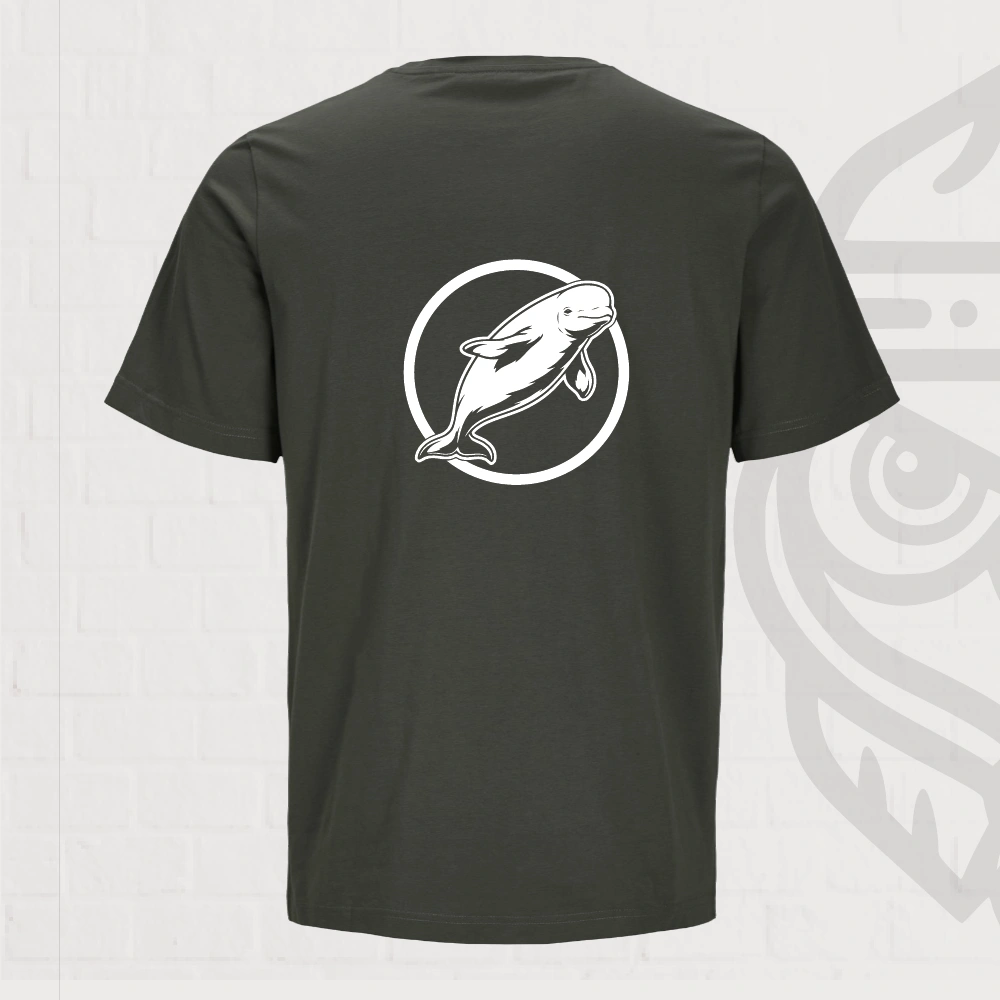 Béluga T-shirt – afbeelding 5