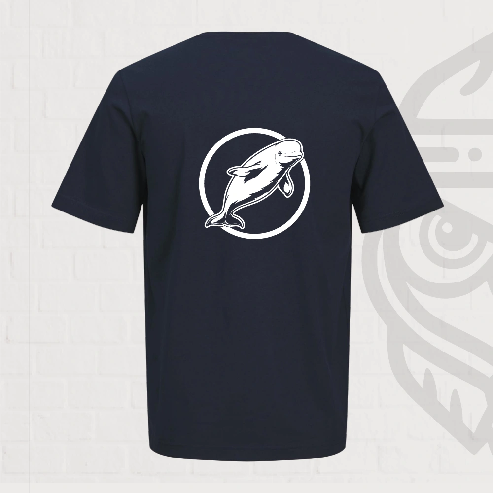 Béluga T-shirt – afbeelding 7