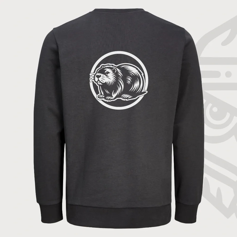 Bergbever Sweater