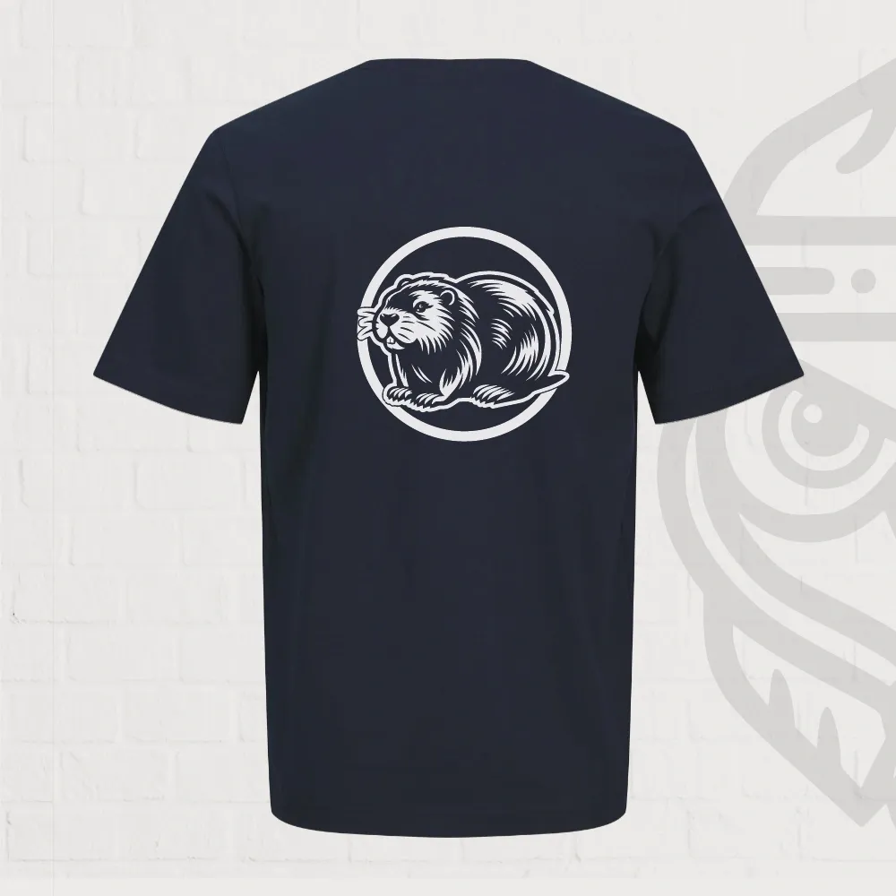Bergbever Tshirt