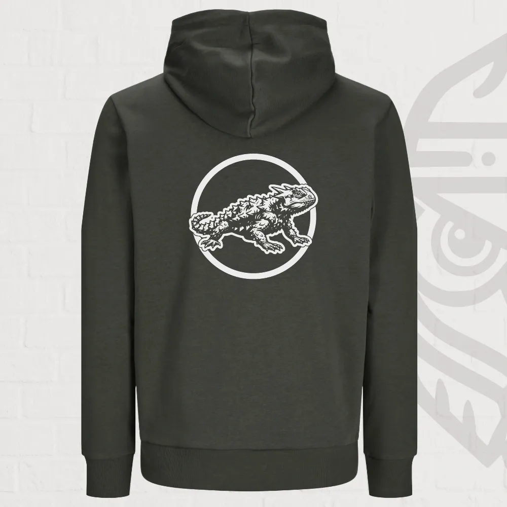Bergduivel Hoodie