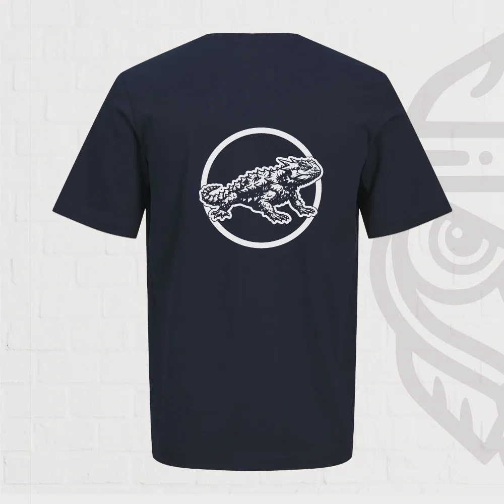 Bergduivel Tshirt