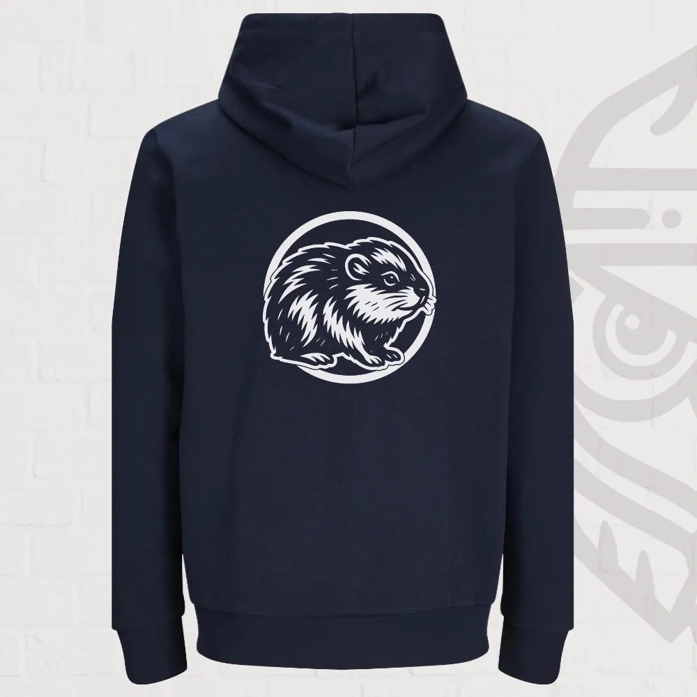 Berglemming Hoodie