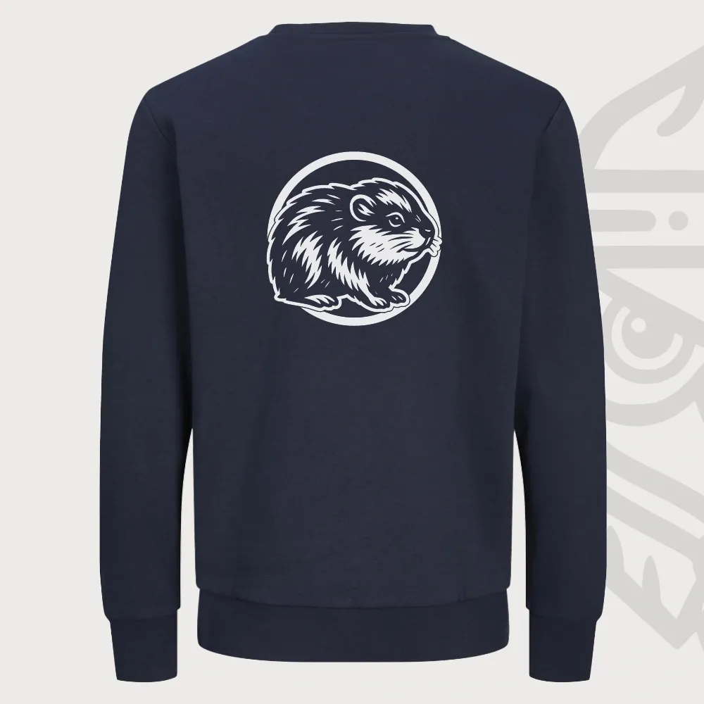 Berglemming Sweater