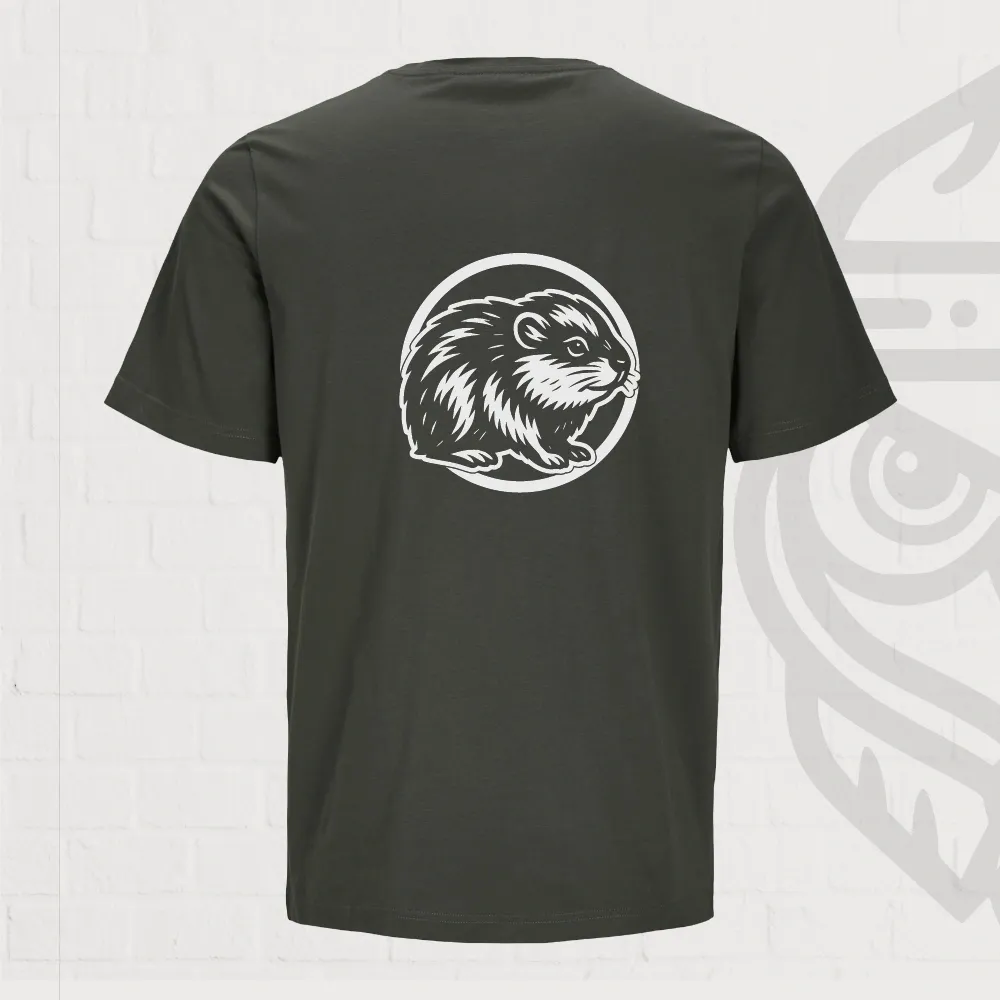 Berglemming Tshirt