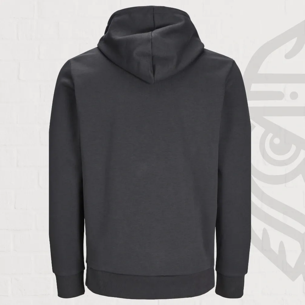 Berner-sennenhond Hoodie