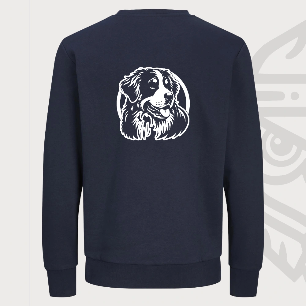 Berner Sennenhond Sweater