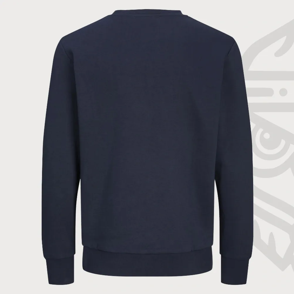 Berner-sennenhond Sweater