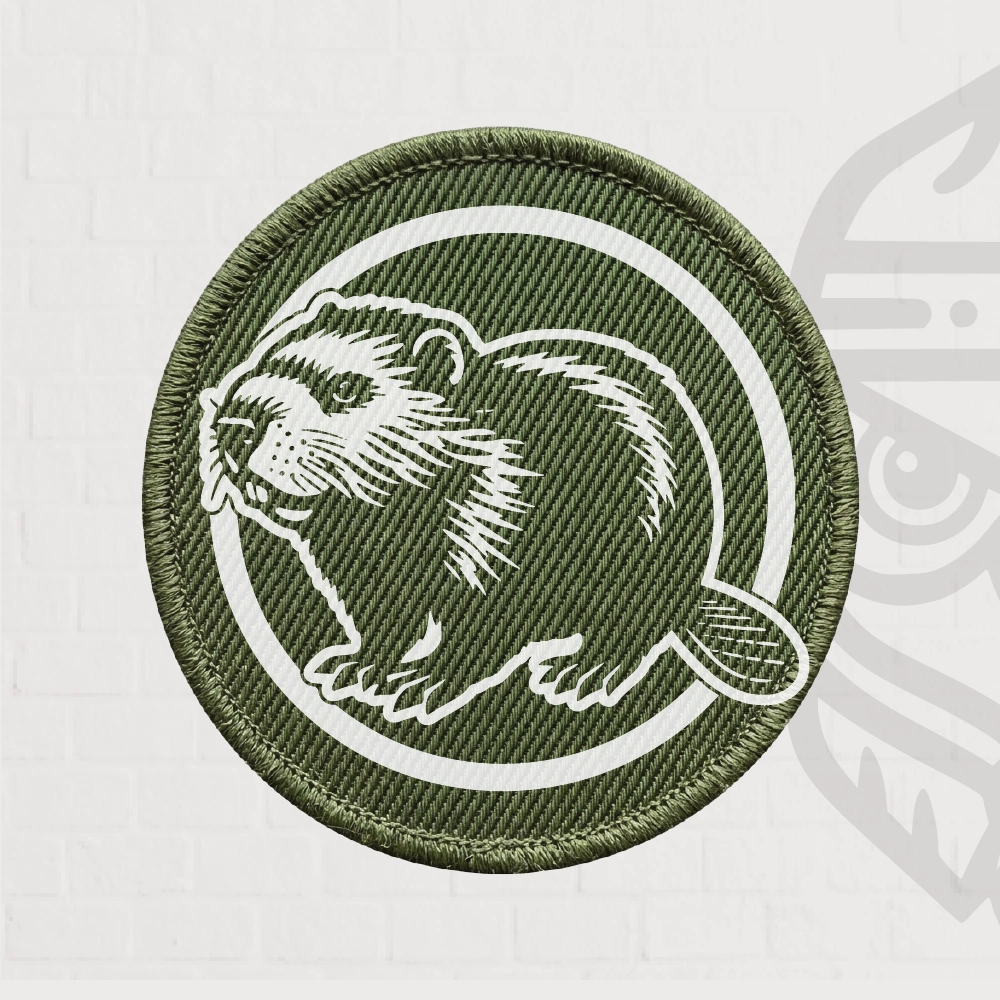 Bever Patch