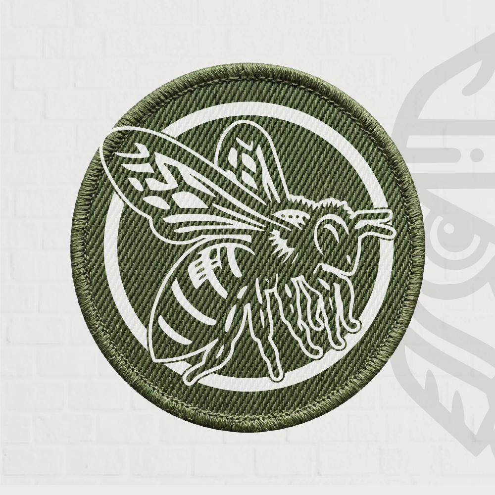 Bij Patch
