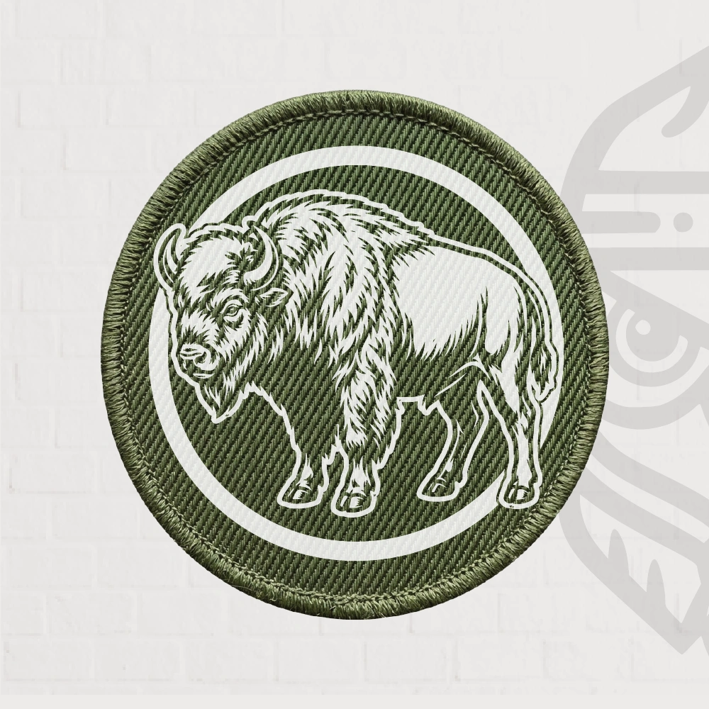 Bizon Patch