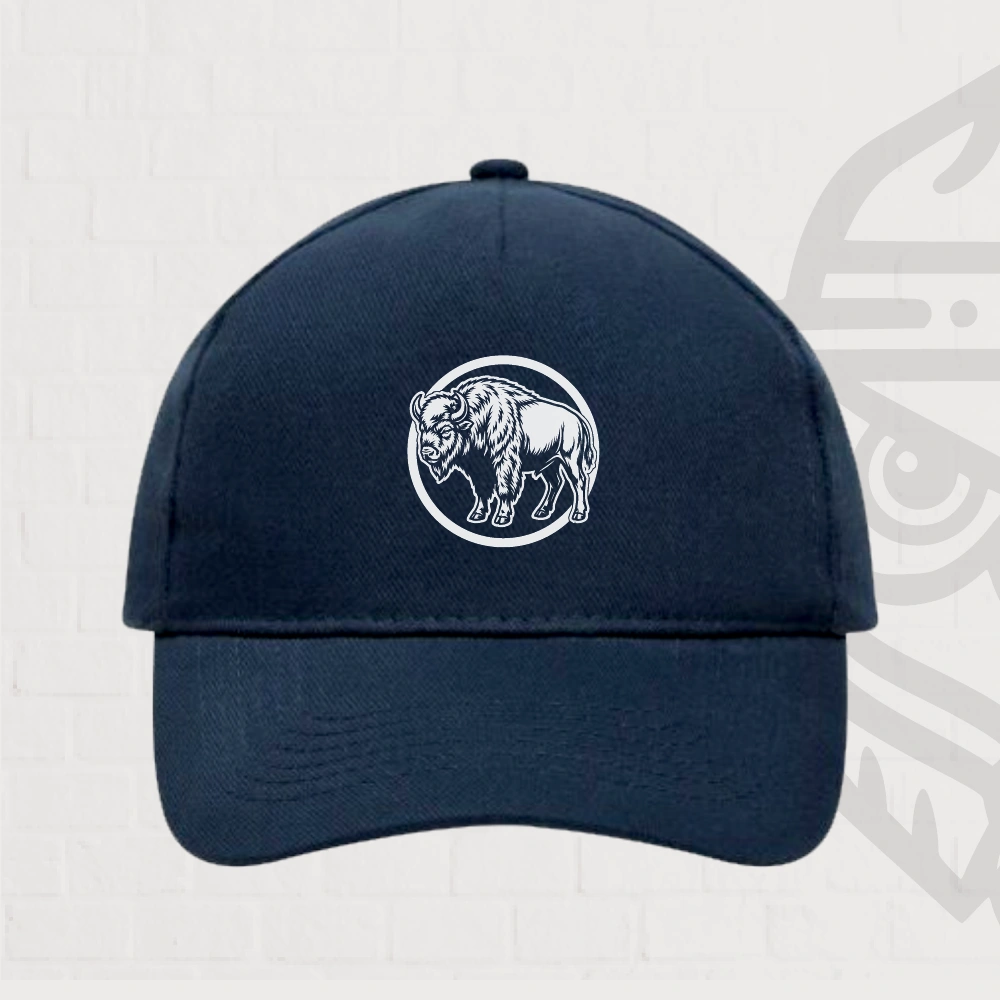 Bison Casquette