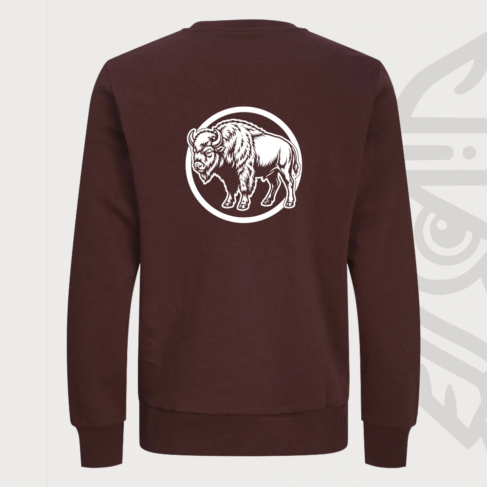 Bizon Sweater