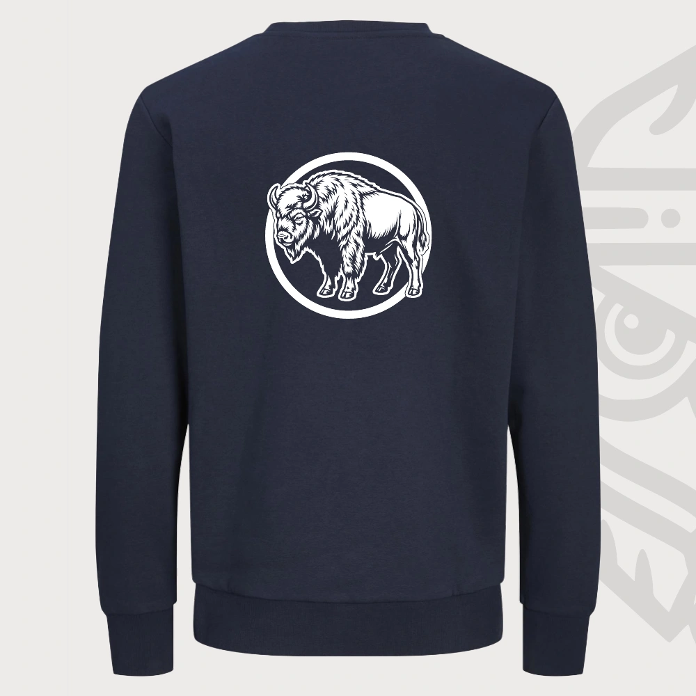 Bizon Sweater – afbeelding 5