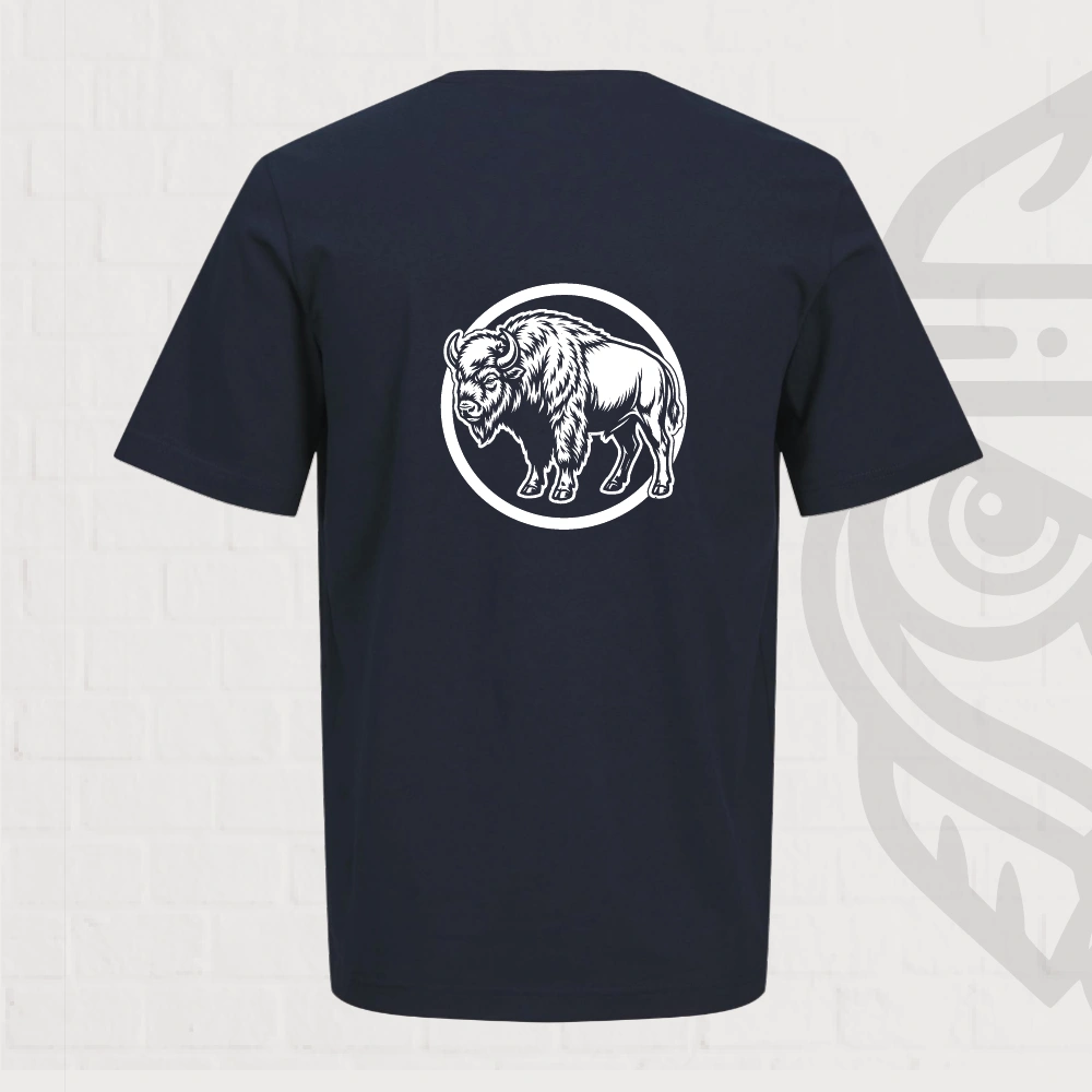 Bizon Tshirt