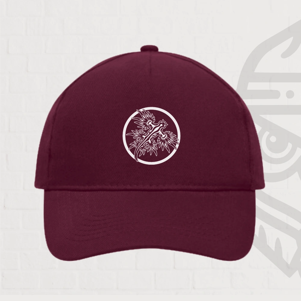 Glaucus Atlantique Casquette