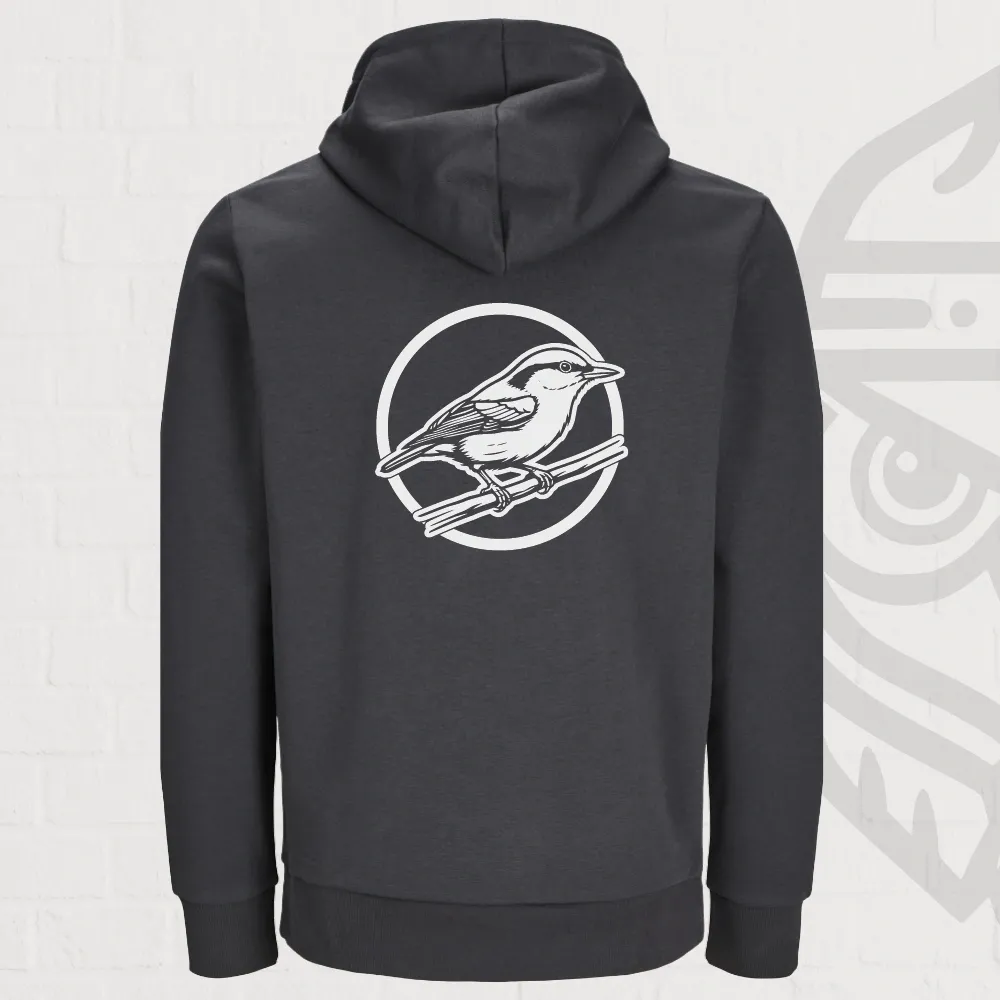 Boomklever Hoodie