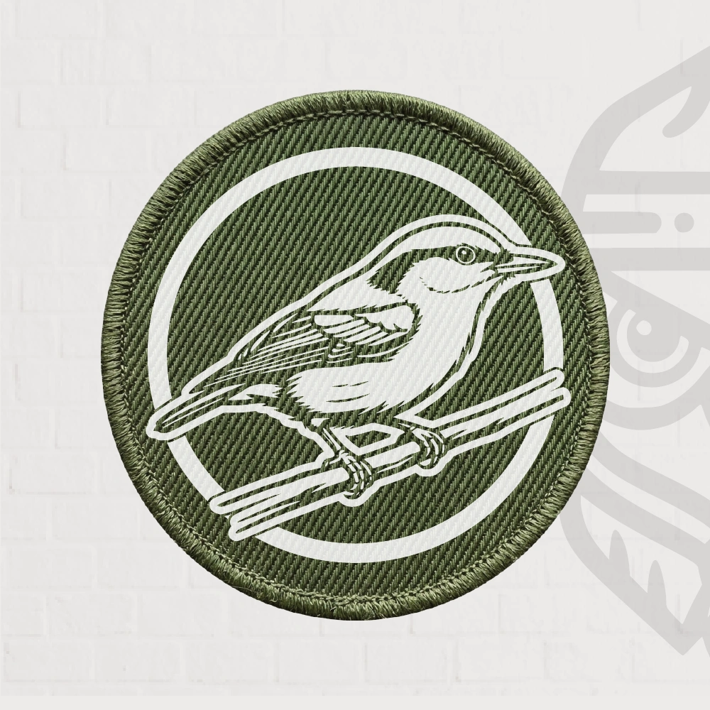 Boomklever Patch