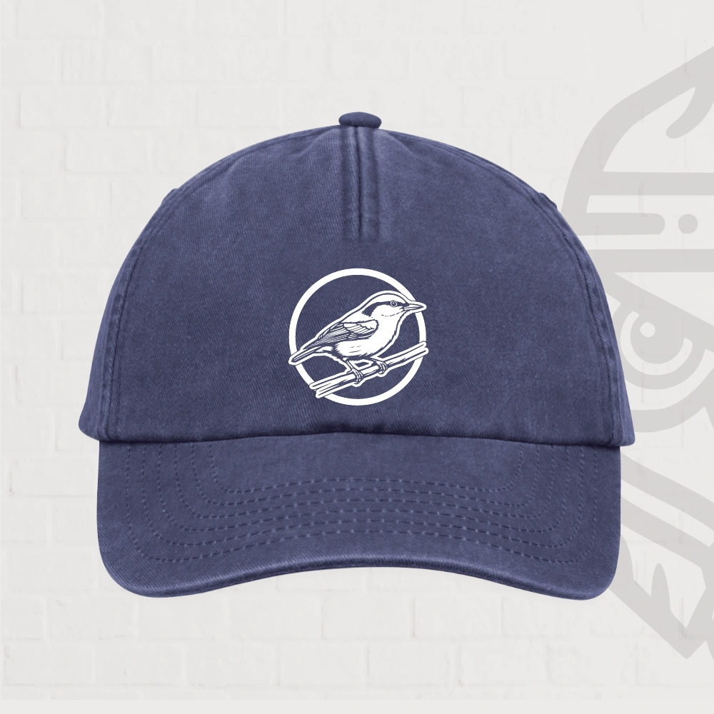 Sittelle Casquette Vintage