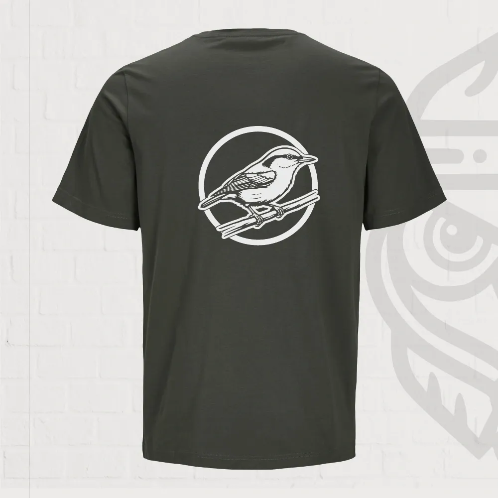 Boomklever Tshirt