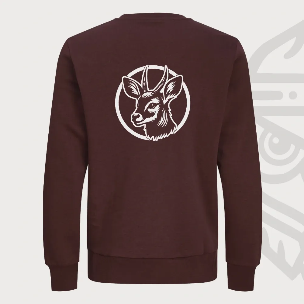 Bosbok Sweater