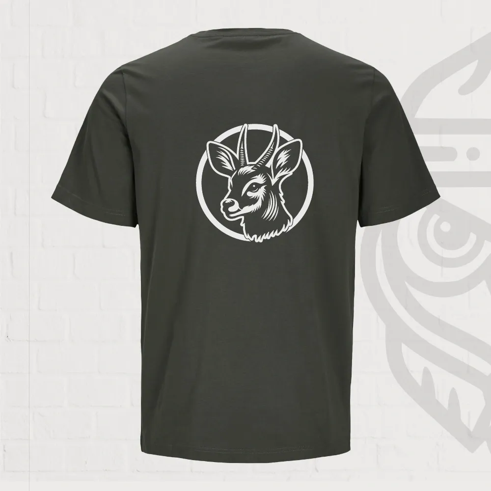 Bosbok Tshirt