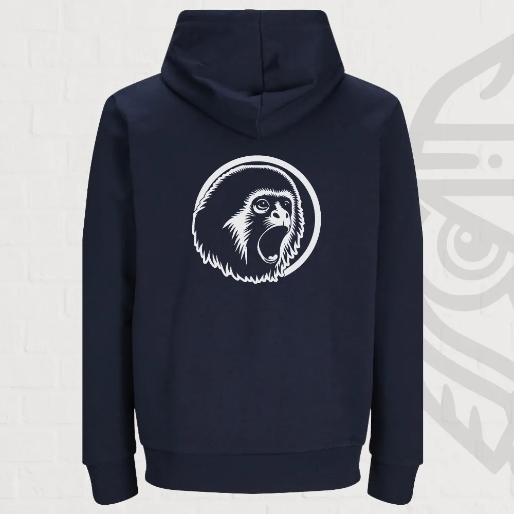 Brulaap Hoodie