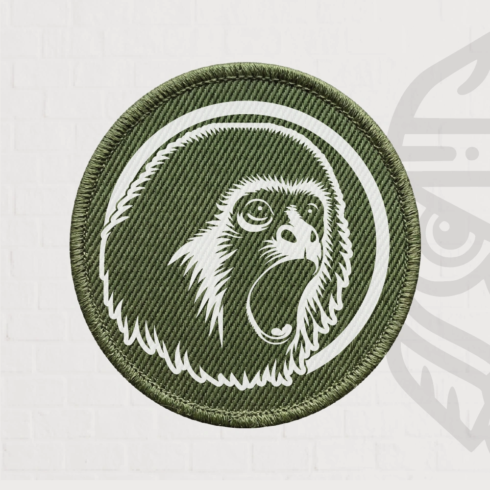 Brulaap Patch