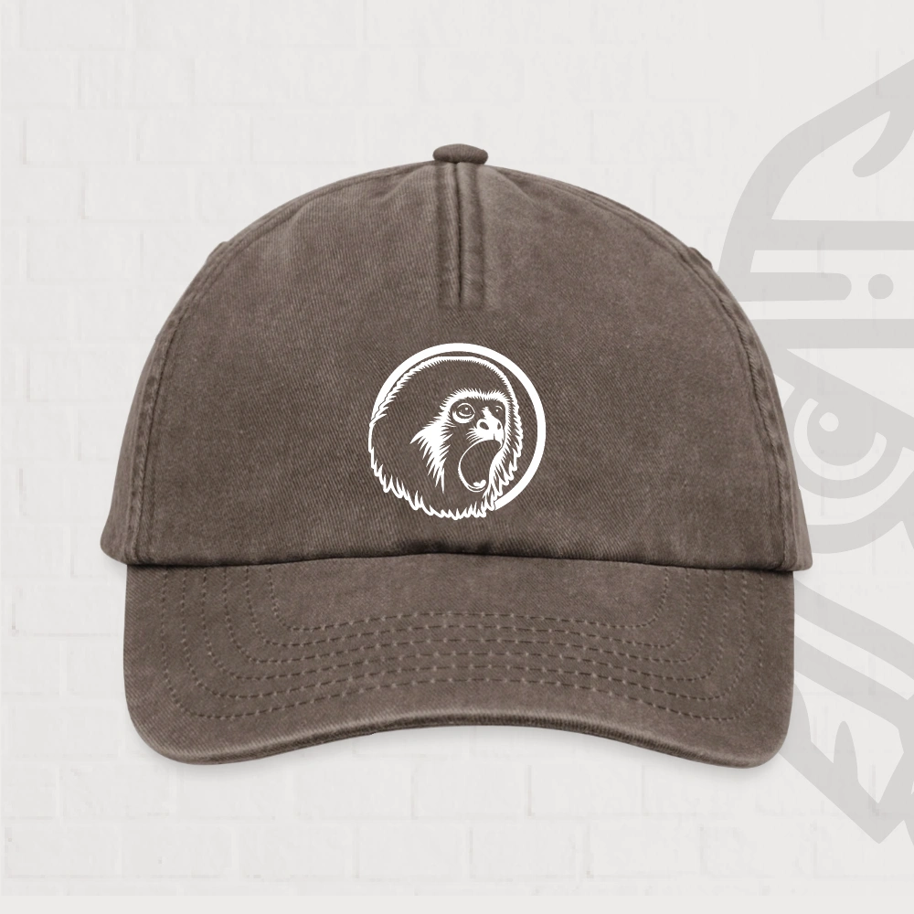 Hurleur Casquette Vintage