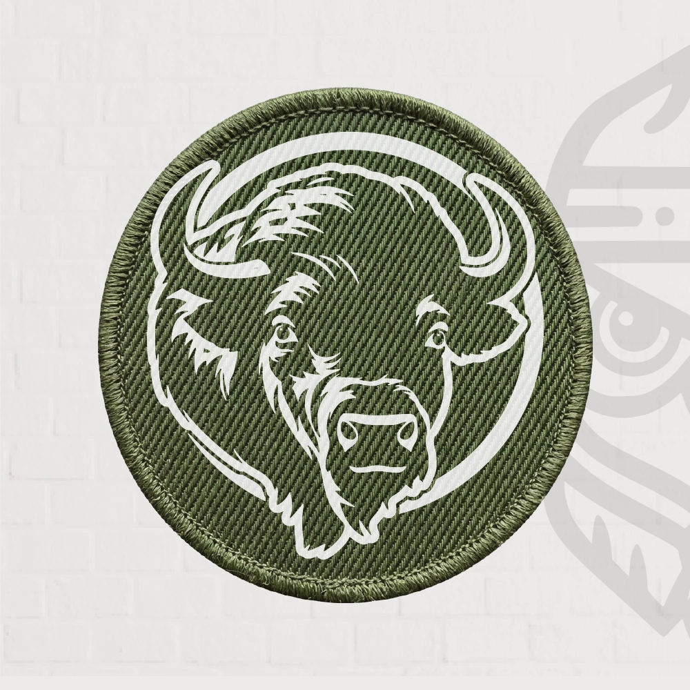 Buffel Patch