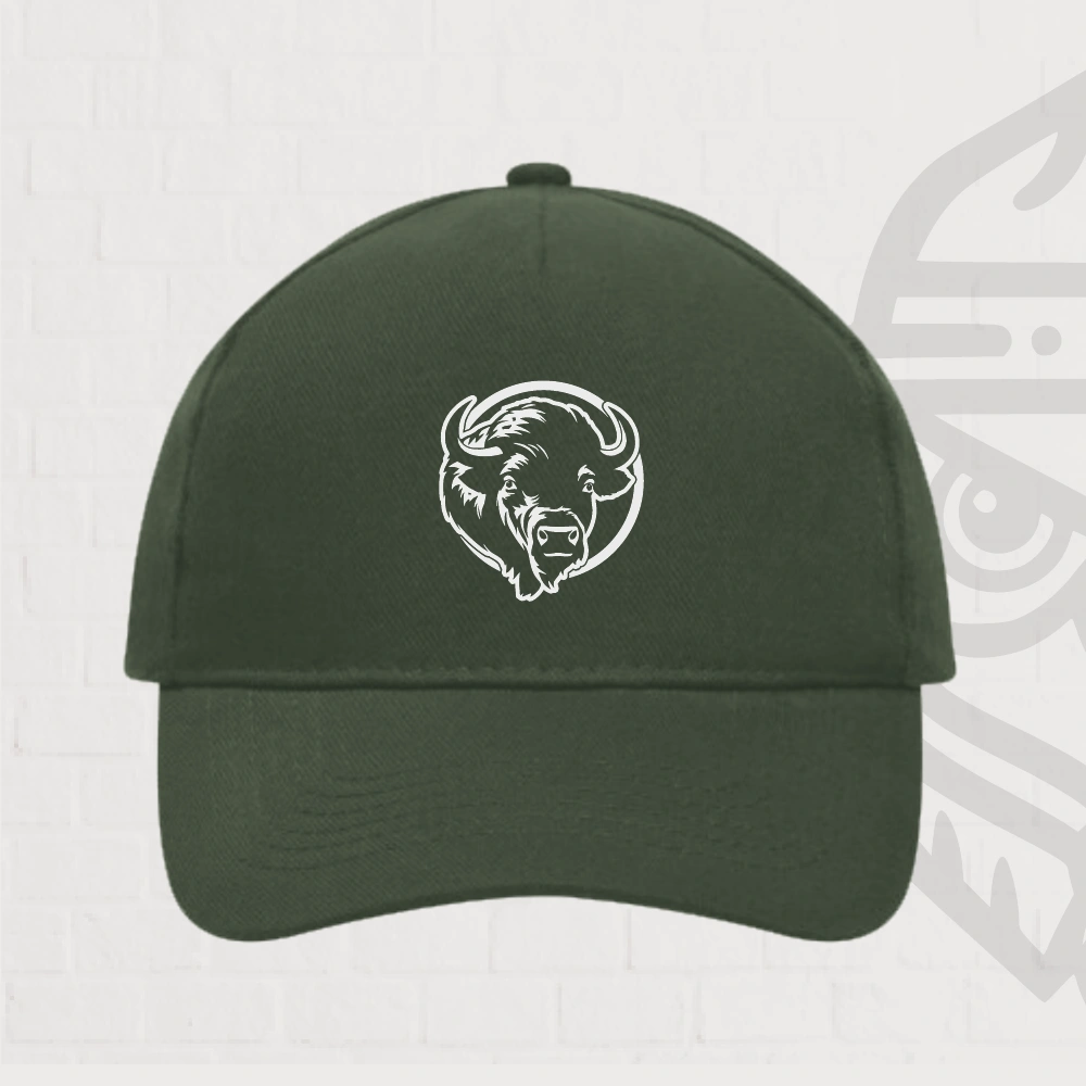 Buffle Casquette