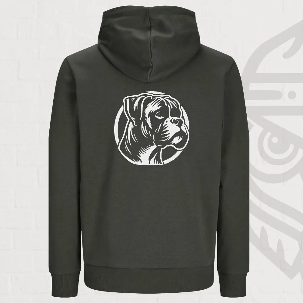 Bouledogue Hoodie