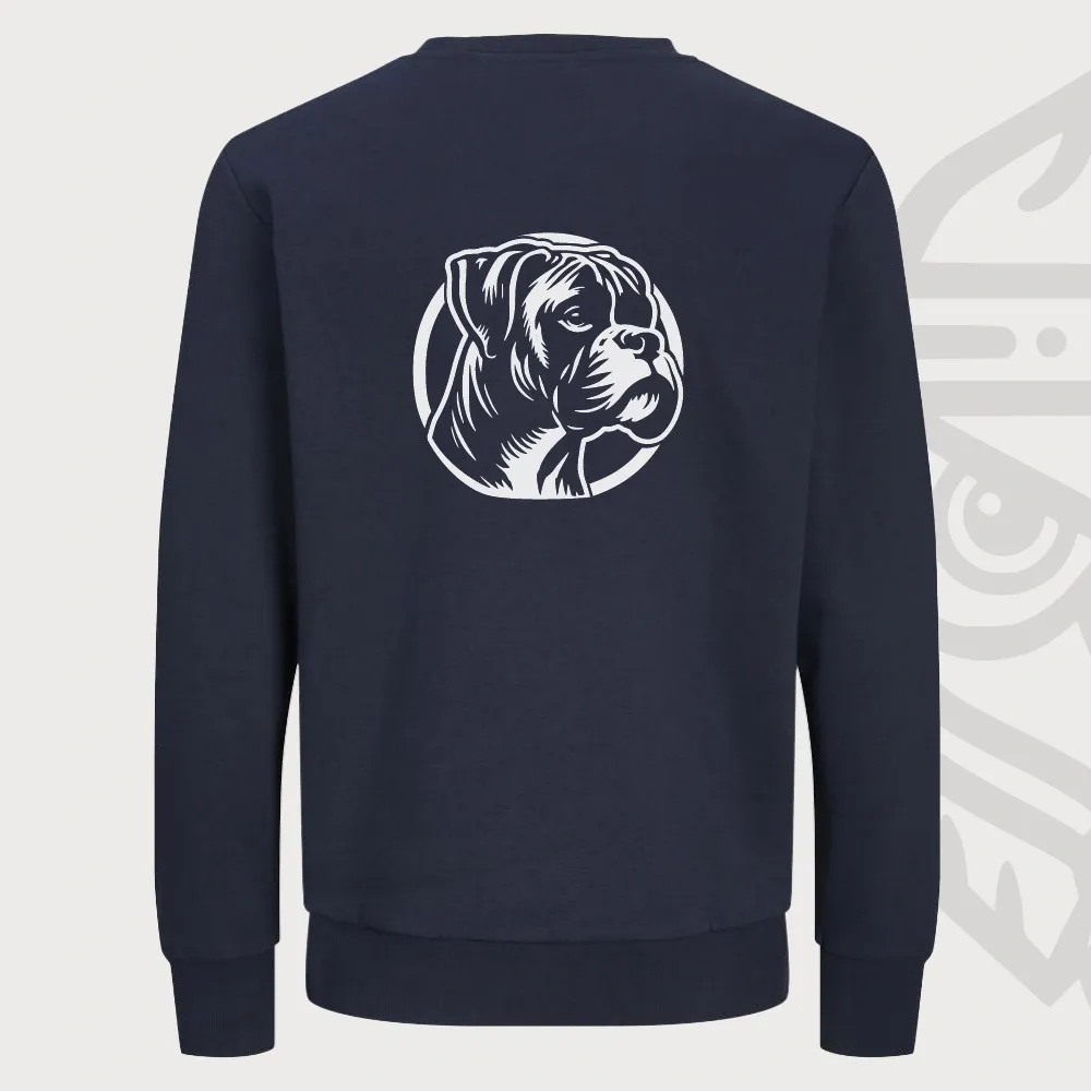 Bouledogue Pull