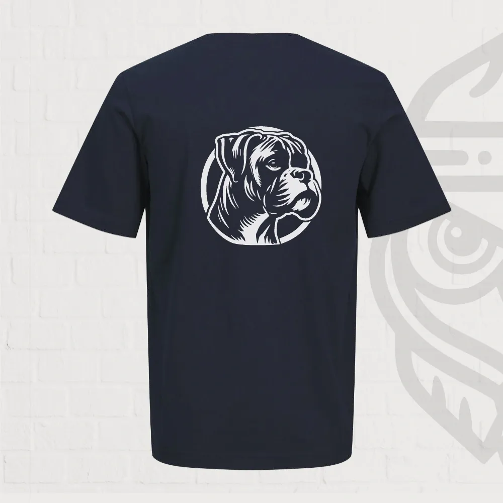 Bouledogue T-shirt