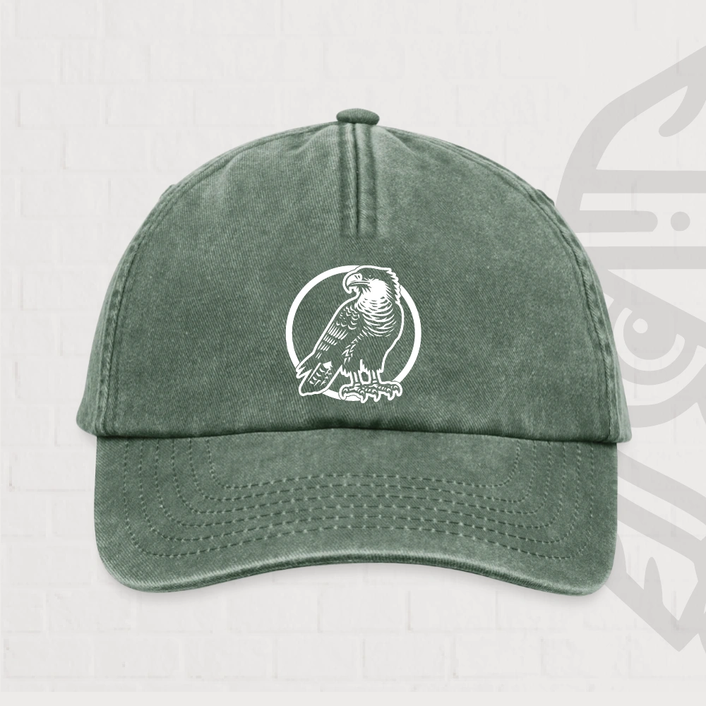 Caracara Pet Vintage