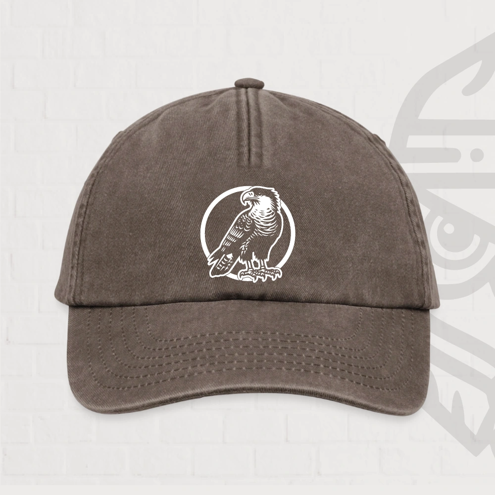 Caracara Pet Vintage