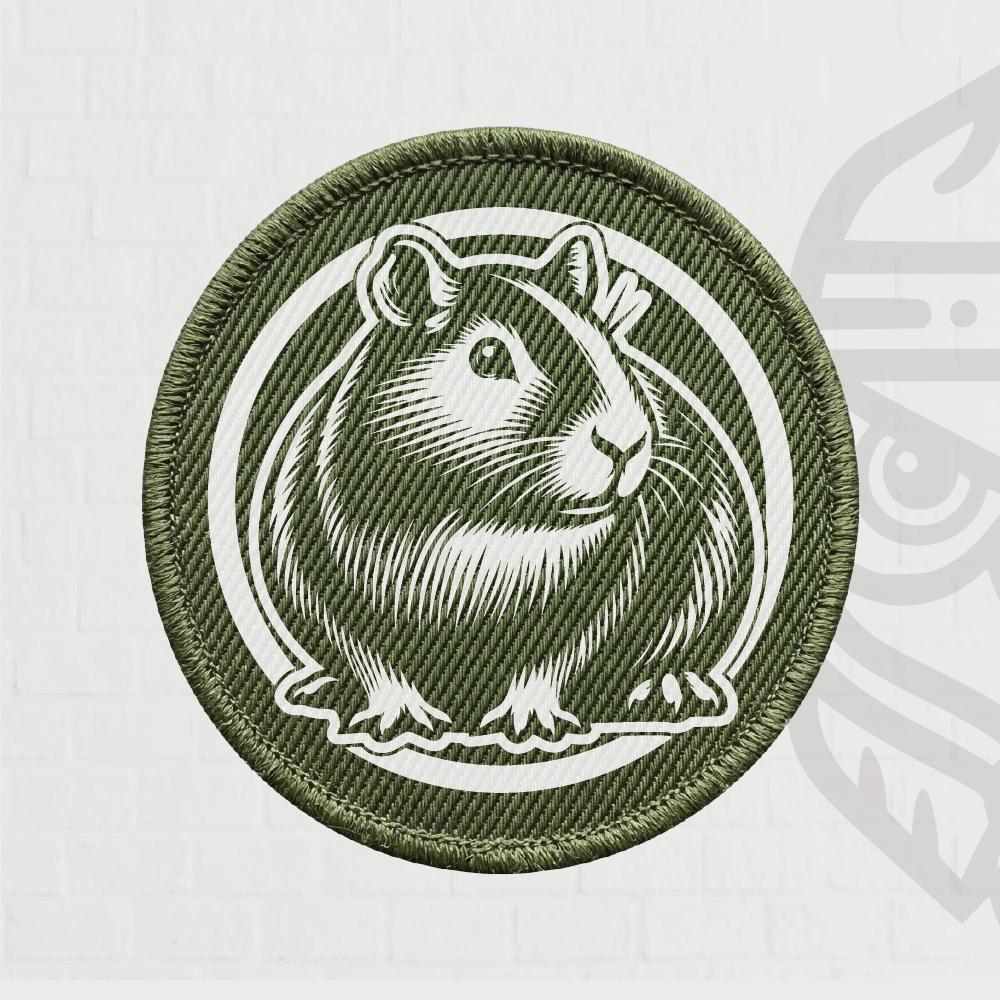 Cavia Patch