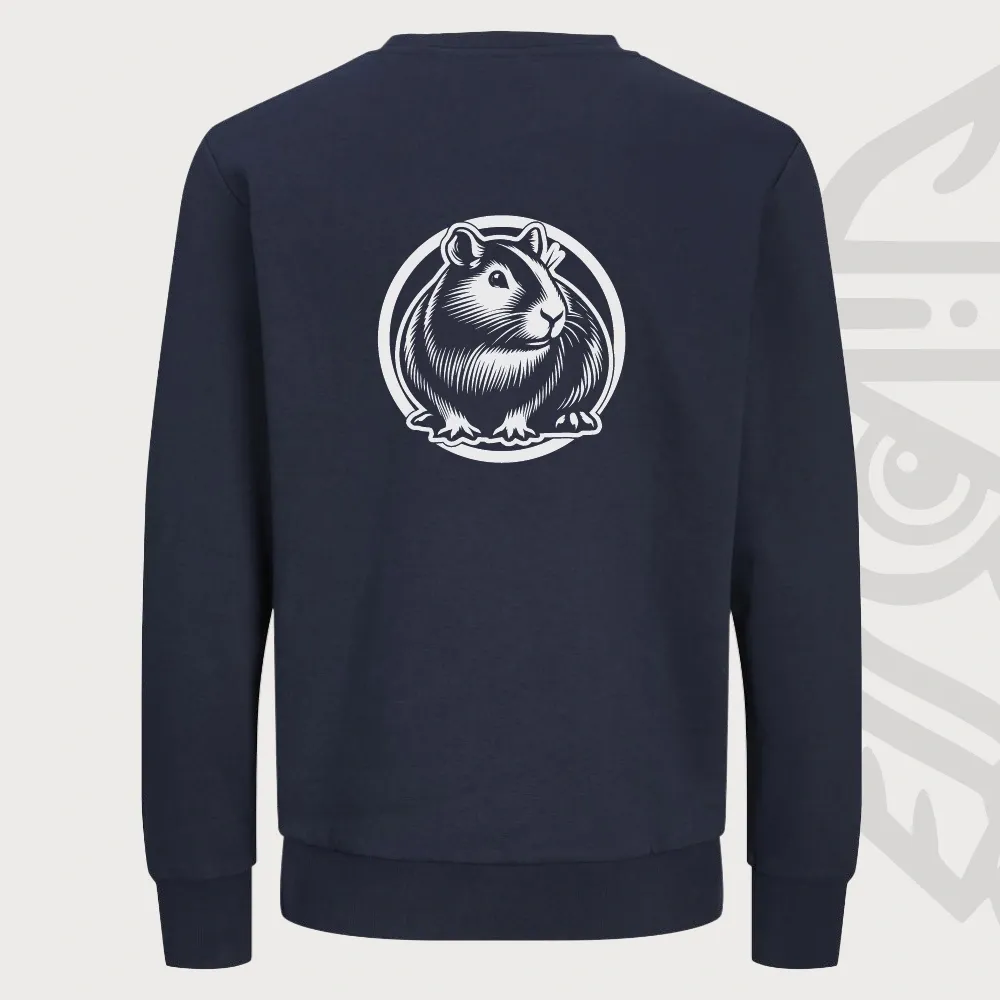Cavia Sweater