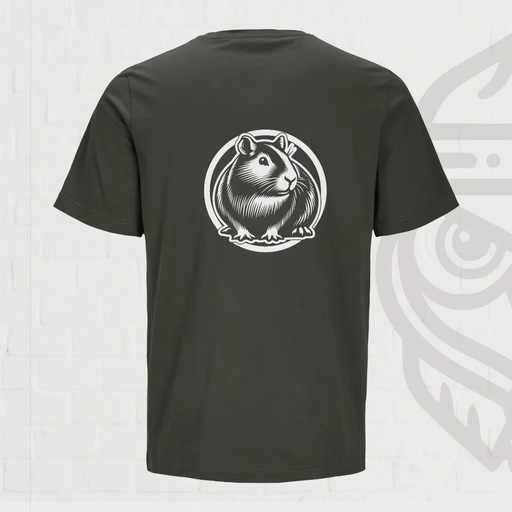 Cavia Tshirt