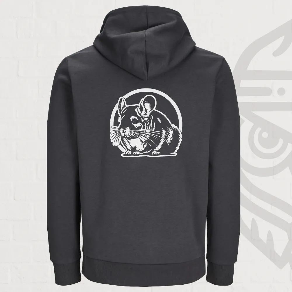 Chinchilla Hoodie