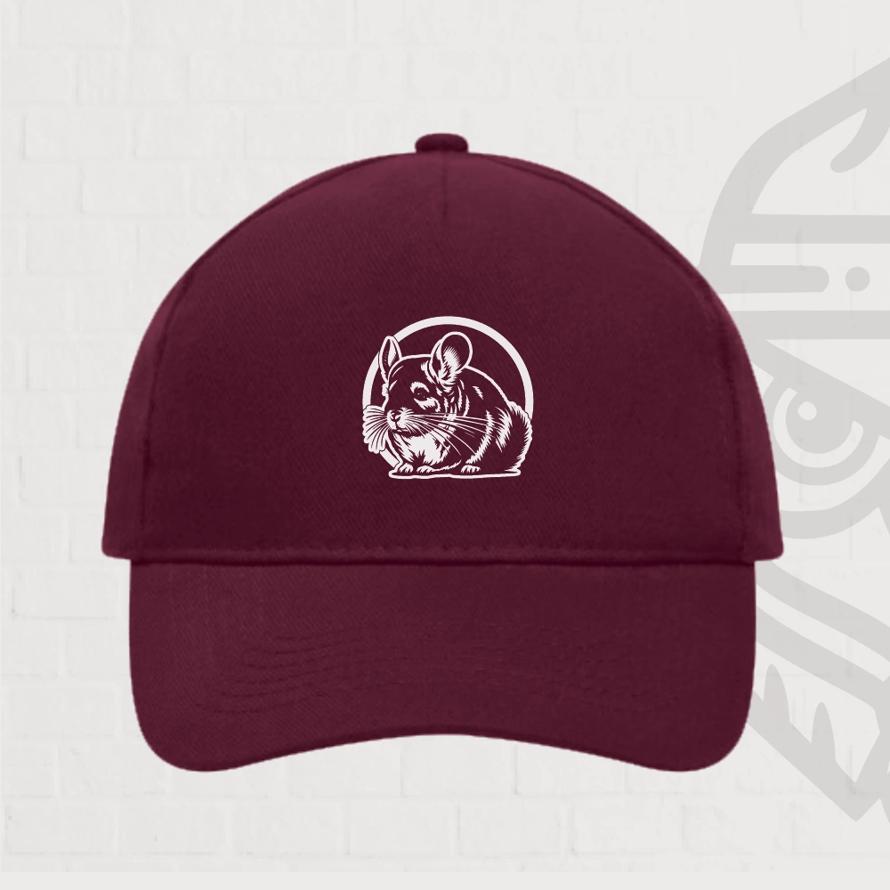 Chinchilla Casquette