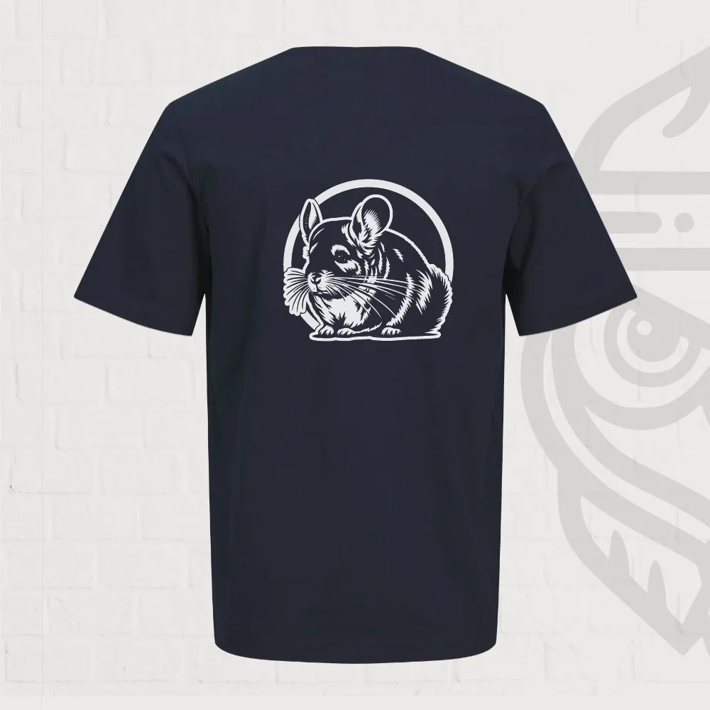 Chinchilla Tshirt